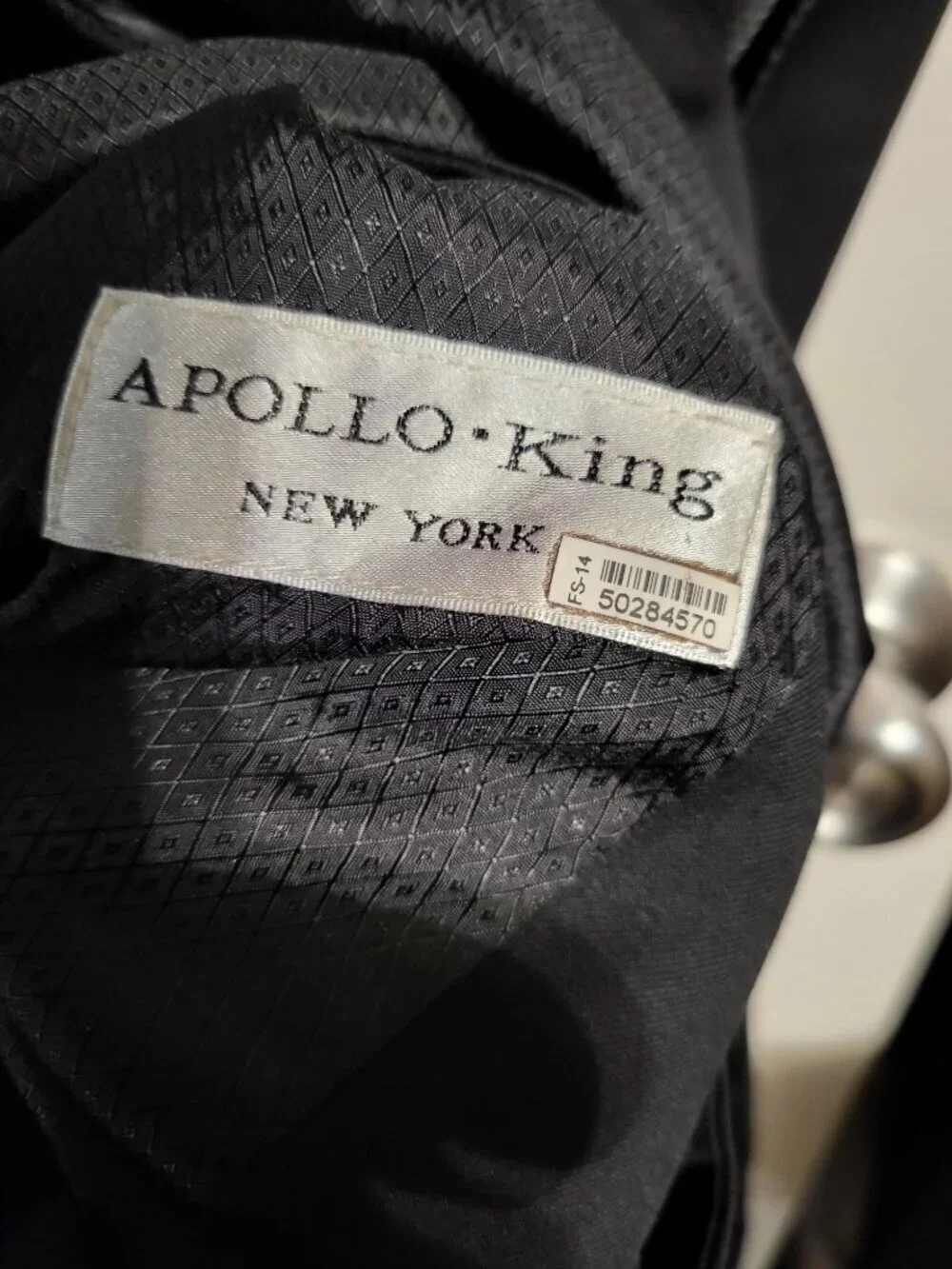 Apollo King excellent used